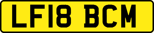 LF18BCM