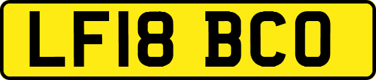 LF18BCO