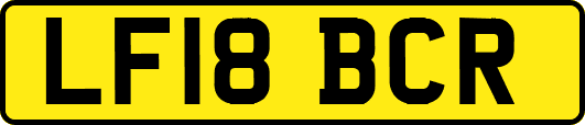 LF18BCR
