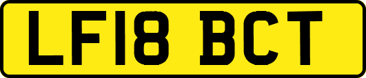 LF18BCT