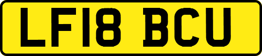 LF18BCU