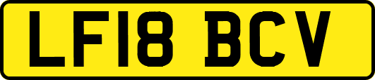 LF18BCV