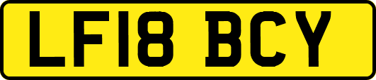 LF18BCY