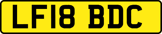 LF18BDC