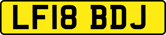 LF18BDJ