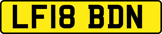 LF18BDN