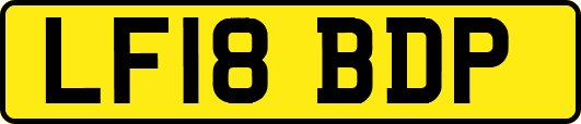 LF18BDP
