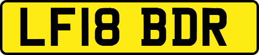 LF18BDR