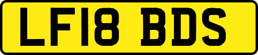LF18BDS