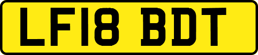 LF18BDT