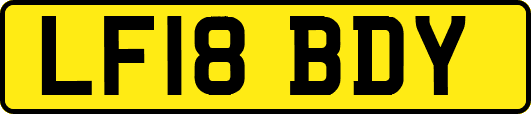 LF18BDY