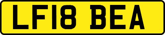 LF18BEA
