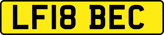 LF18BEC