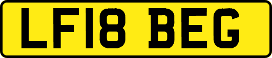 LF18BEG