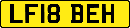LF18BEH