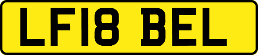 LF18BEL