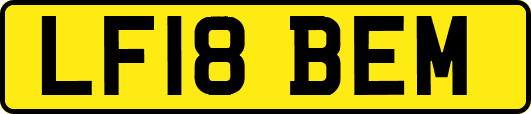 LF18BEM