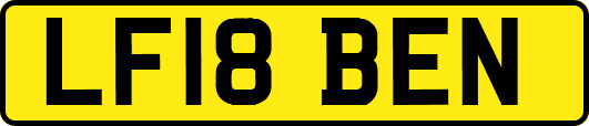 LF18BEN