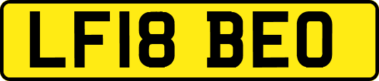 LF18BEO