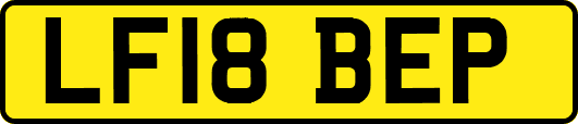 LF18BEP