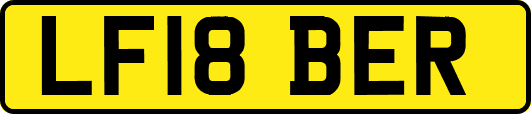 LF18BER