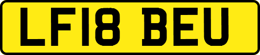 LF18BEU