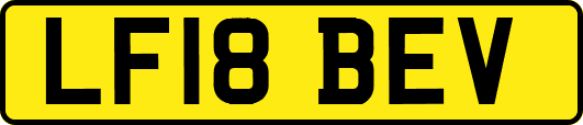 LF18BEV