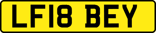 LF18BEY