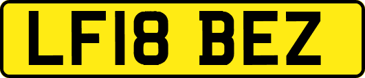LF18BEZ