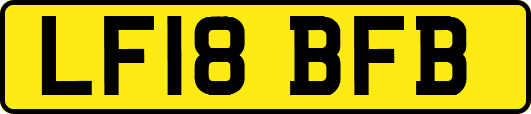 LF18BFB