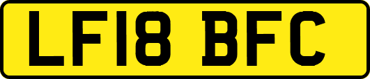 LF18BFC