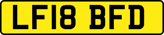 LF18BFD