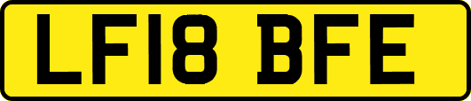 LF18BFE