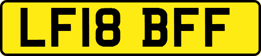 LF18BFF