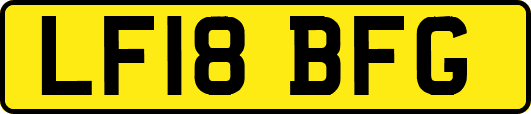 LF18BFG