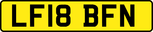 LF18BFN