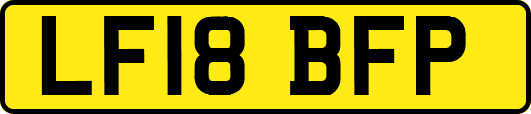 LF18BFP