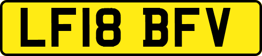 LF18BFV