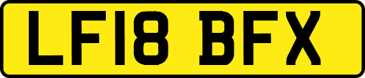 LF18BFX
