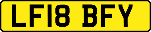 LF18BFY