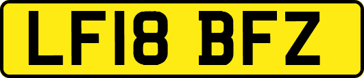 LF18BFZ