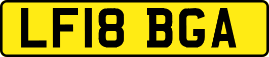 LF18BGA