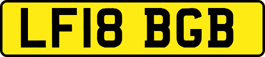 LF18BGB