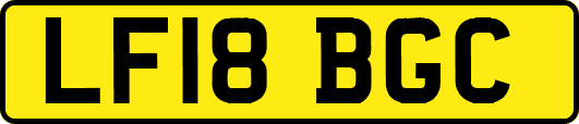 LF18BGC