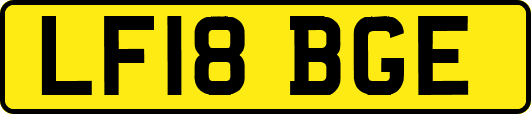 LF18BGE