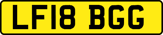 LF18BGG