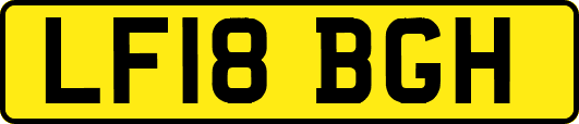 LF18BGH
