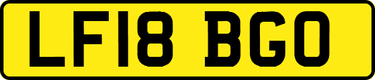 LF18BGO