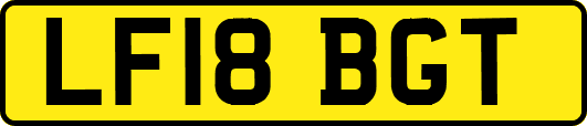 LF18BGT