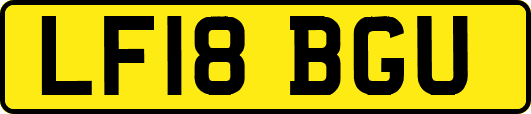 LF18BGU